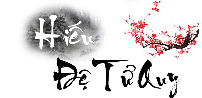 Đệ Tử Quy