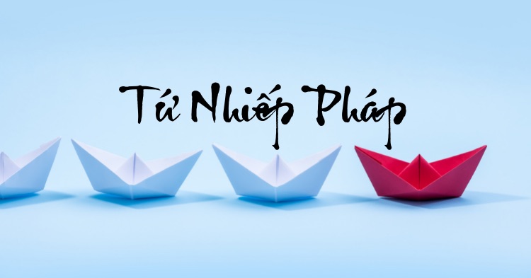 Cách thu phục nhân tâm với tứ nhiếp pháp