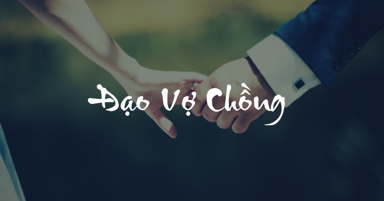 Đạo vợ chồng là gì