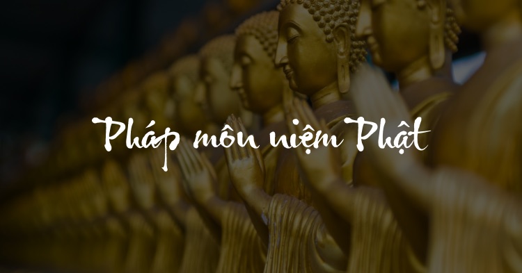 Pháp môn tịnh độ là gì