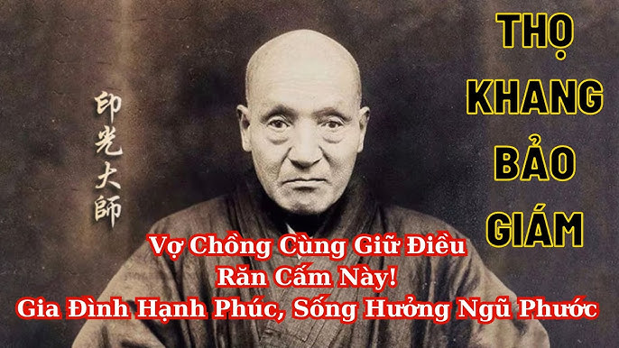 Thọ Khang Bảo Giám
