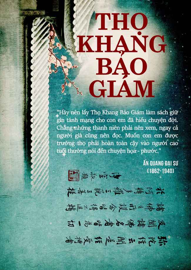THỌ KHANG BẢO GIÁM