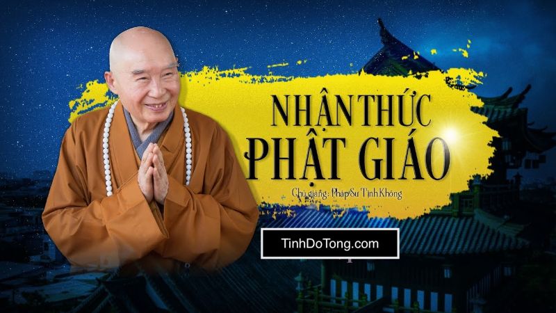 Nhận Thức Phật Giáo